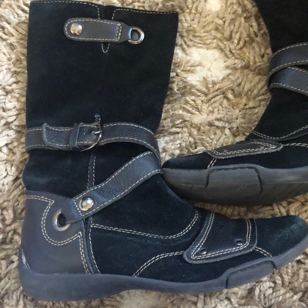 Neutralizer boots - Picture 2 of 3